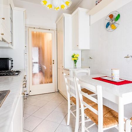 Apartamento Alessia'S Flat- Darsena Porta Genova M2 Milán Exterior foto