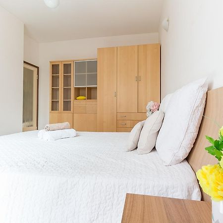 Apartamento Alessia'S Flat- Darsena Porta Genova M2 Milán Exterior foto