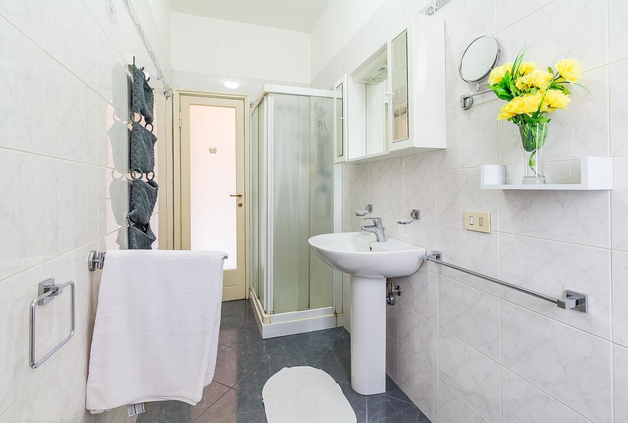 Apartamento Alessia'S Flat- Darsena Porta Genova M2 Milán Exterior foto